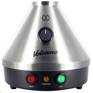 Everything You Need to Know About Volcano Vaporizer